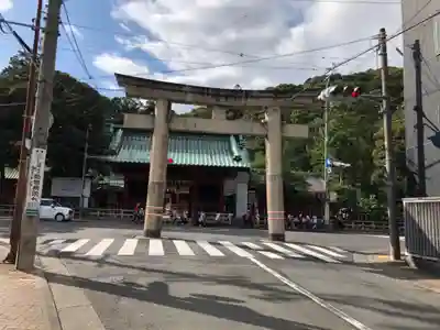 静岡浅間神社(静岡県)