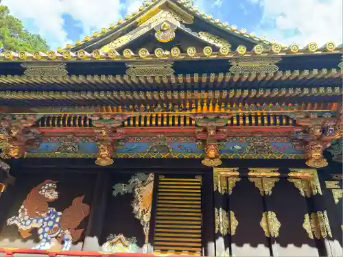 久能山東照宮(静岡県)