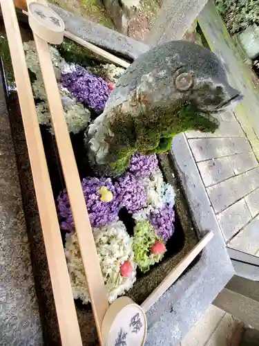 神炊館神社 ⁂奥州須賀川総鎮守⁂(福島県)