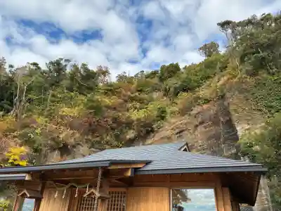 諏訪神社(千葉県)