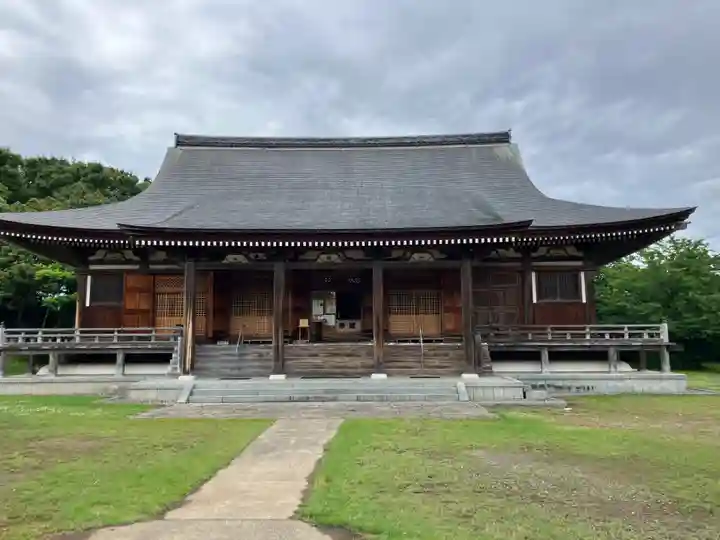 国分寺(新潟県)
