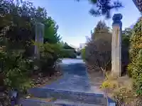 忠岸院のその他建物