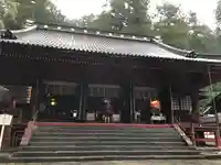 輪王寺(栃木県)