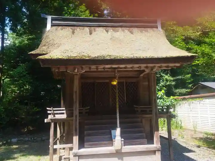 日吉大社(滋賀県)