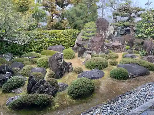 酬恩庵一休寺(京都府)