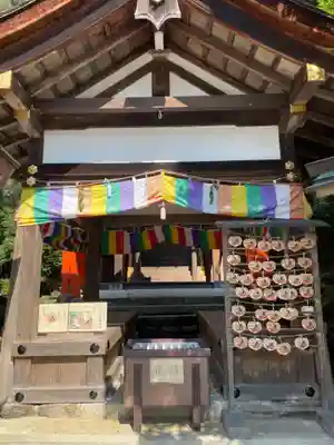 片山御子神社(京都府)