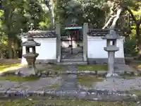 池田神社(奈良県)
