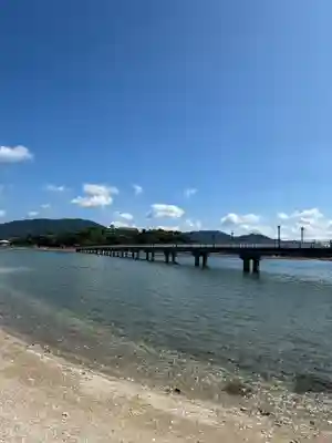 八百富神社(愛知県)