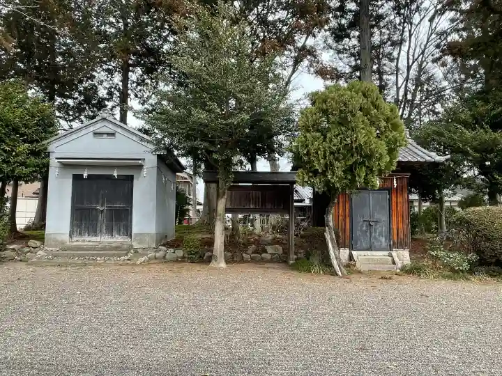 佐土神社(滋賀県)