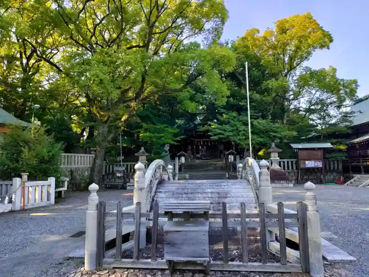 堤治神社のその他建物