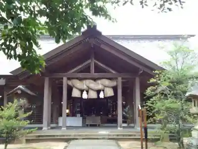 長浜神社(島根県)