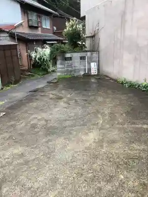 慈恩寺のその他建物