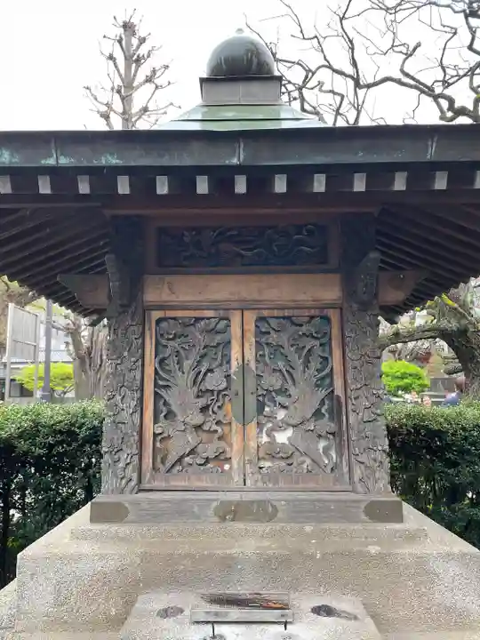 浅草寺(東京都)
