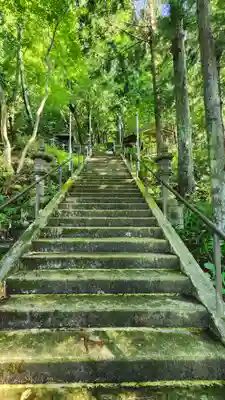 金剛不動尊(福島県)