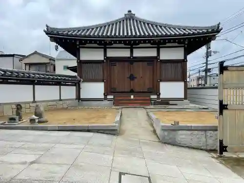 西音寺(東京都)