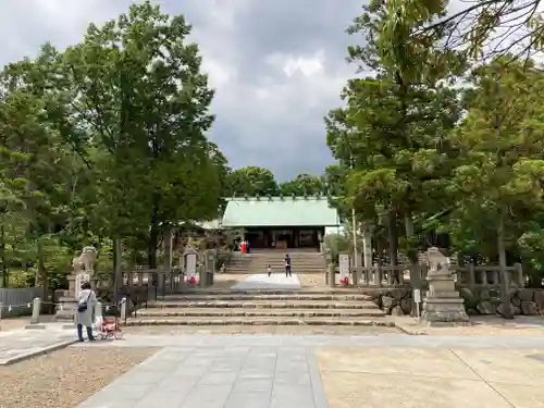 廣田神社のその他建物