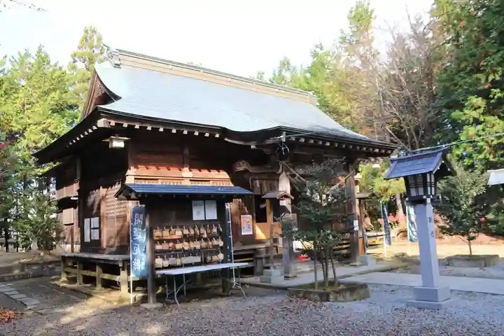 滑川神社 - 仕事と子どもの守り神のその他建物