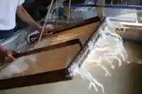 溝旗神社(肇國神社)(岐阜県)