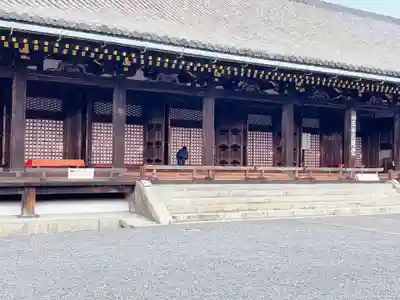 蓮華王院（三十三間堂）(京都府)