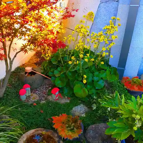 寿量山　速成寺(奈良県)