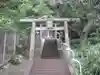 諏訪神社(神奈川県)