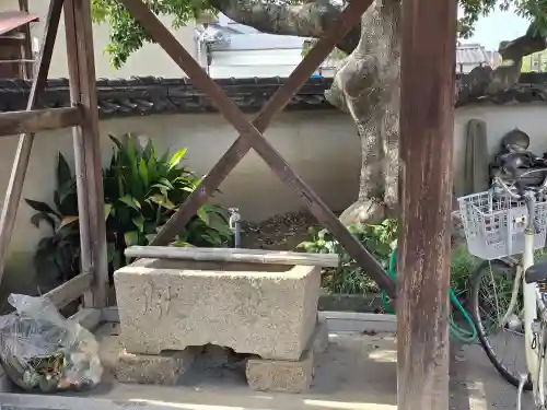 阿弥陀寺(大阪府)