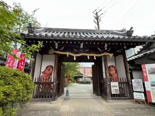 櫻本坊(奈良県)