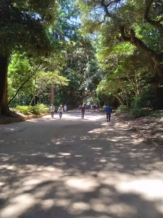 鹿島神宮(茨城県)