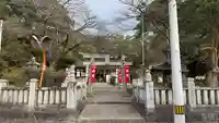 武大神社(徳島県)
