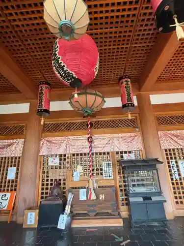 金光院龍禅寺(静岡県)