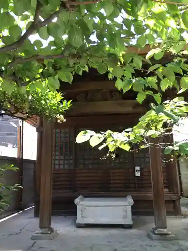 白林禅寺、白林寺のその他建物