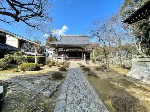 引接寺(滋賀県)