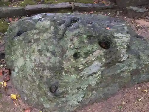 築山神社(山口県)