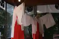 浮島神社のお祭り