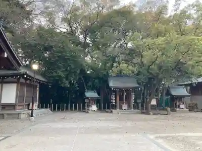 西宮神社(兵庫県)