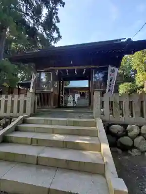 草薙神社(静岡県)