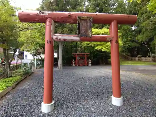 湯屋谷弁財天社(和歌山県)