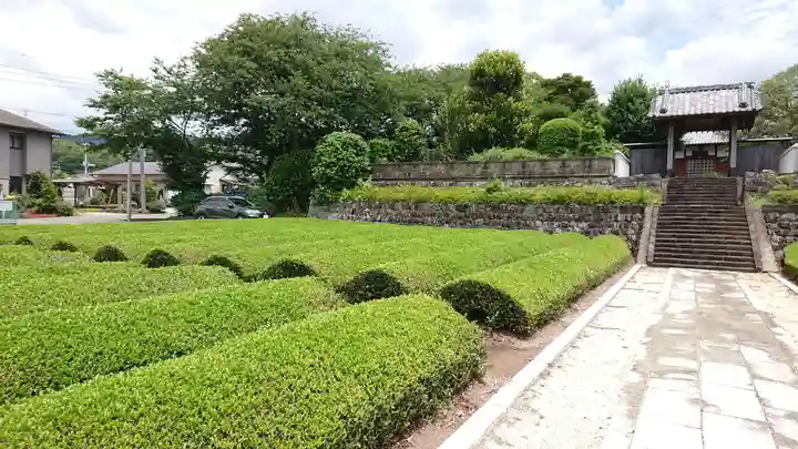 興隆寺のその他建物