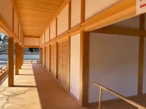 曼殊院門跡のその他建物