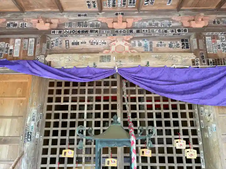 大洞院(静岡県)