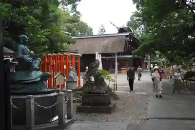 丹後一ノ宮 元伊勢 籠神社(京都府)