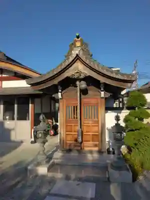 大長寺(神奈川県)