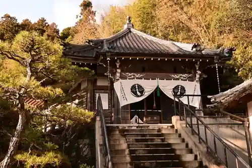 誕生寺(岡山県)