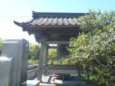 法徳寺(愛知県)