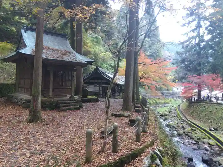 永平寺(福井県)