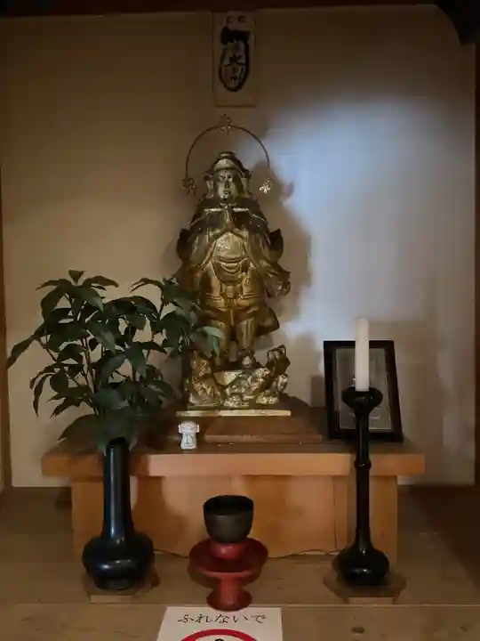 永保寺(岐阜県)