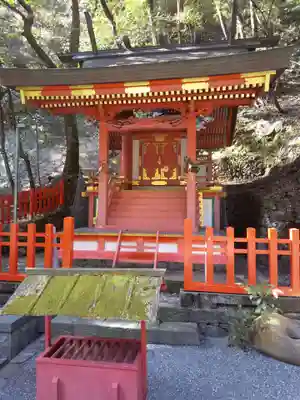 多度大社(三重県)