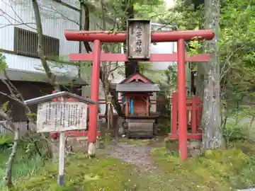 鬼子母神社(和歌山県)