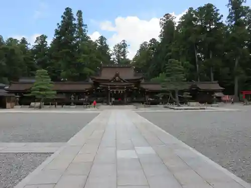 多賀大社のその他建物