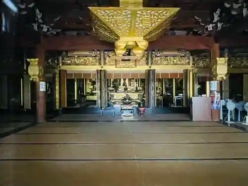 浄恩寺(三重県)